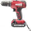 RAIDER ���������������� 12V Li 2 ���������x1.5Ah 24Nm �� �������� �� �������� RD-CDL34 - (030163)