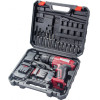 RAIDER ���������������� 12V Li 2 ���������x1.5Ah 24Nm �� �������� �� �������� RD-CDL34 - (030163)
