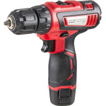 RAIDER ���������������� 12V Li RD-CDL09L 2 ��������� - (030125)