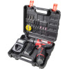RAIDER ���������������� 12V Li RD-CDL09L 2 ��������� - (030125)