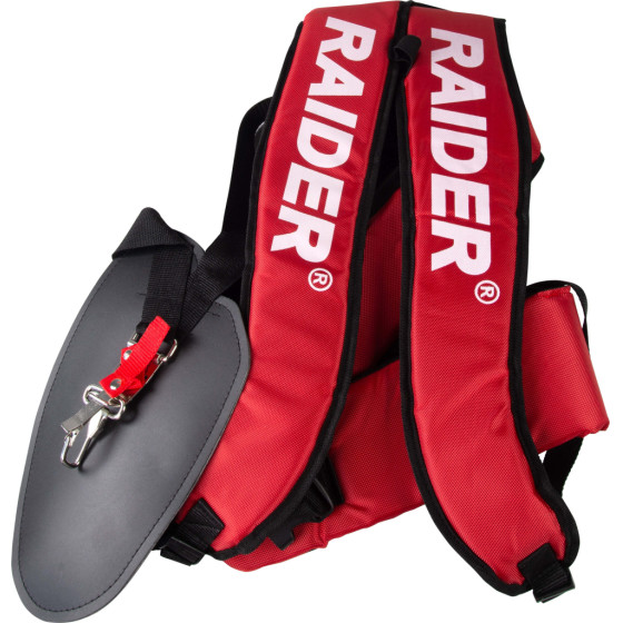 RAIDER ���� �������� ������ ������������� - (110330)