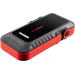 RAIDER ������� ��������� ��������� ����������� 12V/18Ah �� ���� Led / Power Bank / Usb RD-JBC20 - (032209)