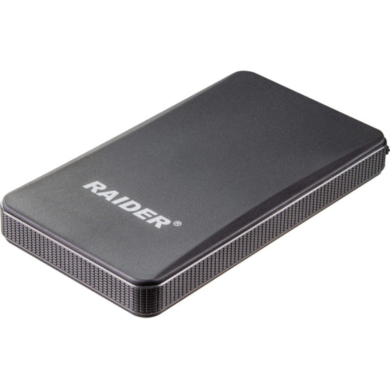 RAIDER ������� ��������� ��������� ����������� 12V/6Ah �� ���� / Power Bank / Usb RD-JBC15 - (032204)