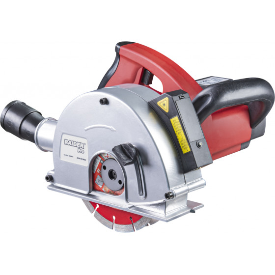 RAIDER ����� ���������� 1700W 150mm RDP-WCH02 - (020901)
