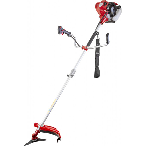 RAIDER ������������ �������� ����/������ 3hp 7.5kg RD-GBC24 - (075011)