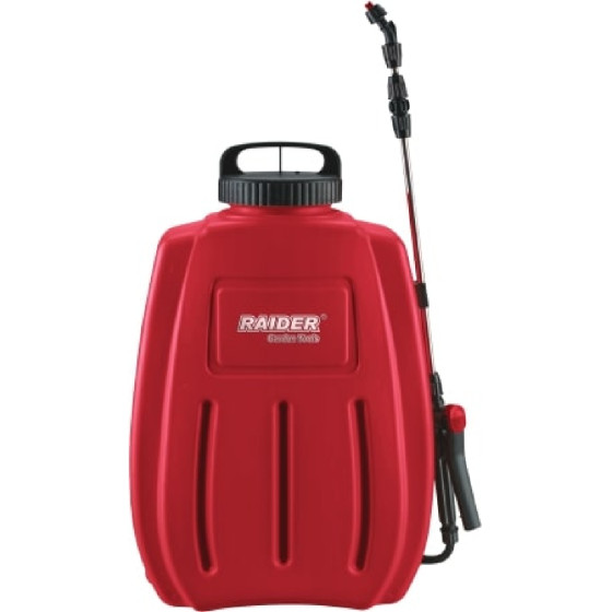 RAIDER ���������� ��������� 16L Lithium 12V RD-BKMD03 - (098102)