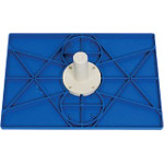 Stanka Plast ������������ Stanka ����� �� ���� 3 ������ ��������: 42x33cm - (20001)