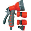 Top Garden ������� ����� 7 ������ Me Soft Grip ��� 4��� 1/2'' - (380924)