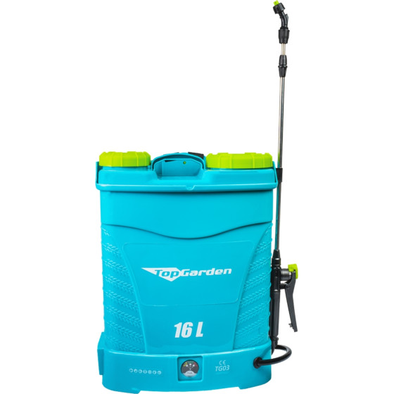 Top Garden ���������� ��������� 16LT - (380321)