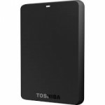 TOSHIBA 2.5 INCH 1TB USB 3.0 - (HDTB310EK3AA)