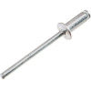 Top Master ��������� ���������� 50��� 3x12mm - (511149)