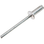 Top Master ��������� ���������� 50��� 3x12mm - (511149)