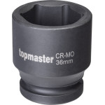 Top Master �������� ����� ������� �� ���� �������� 3/4'' 30�� ������ 52MM - (330691)
