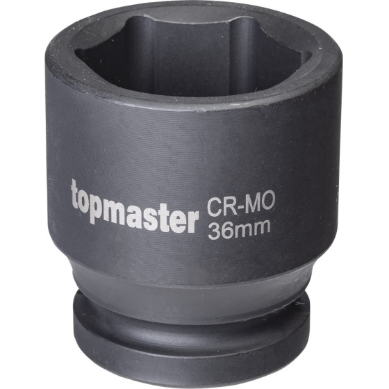 Top Master �������� ����� ������� �� ���� �������� 3/4'' 30�� ������ 52MM - (330691)