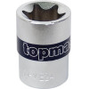 Top Master �������� E-Torx 1/2'' 10mm - (331102)