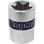 Top Master �������� E-Torx 1/2'' 8mm - (331101)