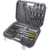 Top Master �������� �������� 1/4'' & 3/8' & 1/2'' ��� 216��� - (339207)