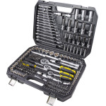 Top Master �������� �������� 1/4'' & 3/8' & 1/2'' ��� 216��� - (339207)