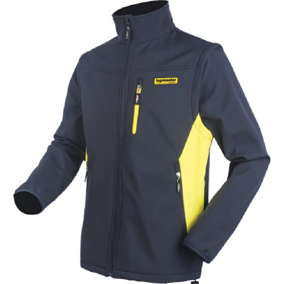 Top Master ������� Softshell �� ���������� ������� M - (557401)