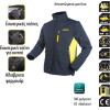 Top Master ������� Softshell �� ���������� ������� Xl - (557403)