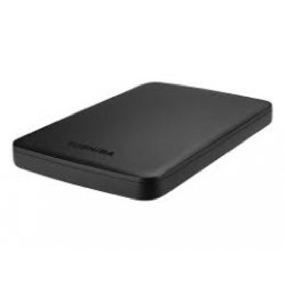 TOSHIBA 500GB 2.5INCH USB 3.0 - (HDTB305EK3AA)