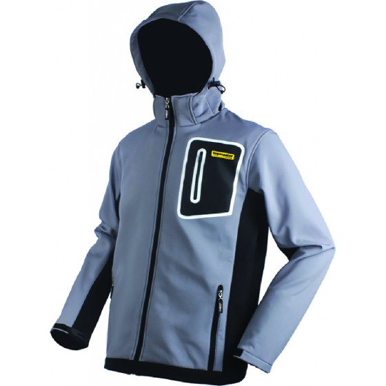 Top Master ������� Softshell M - (557501)
