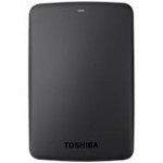 TOSHIBA 2TB 2.5 INCH USB 3.0 - (HDTB320EK3CA)
