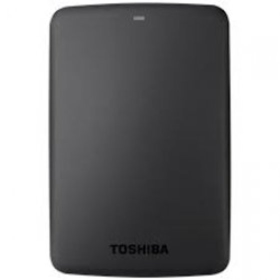 TOSHIBA 2TB 2.5 INCH USB 3.0 - (HDTB320EK3CA)