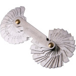 Top Master ����������� ������� & ������ 0,25-6mm 52 ������ - (339711)