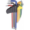 Top Master Torx ��� 9��� Cr-V �������� ���� ������ ������� ��������� - (390174)