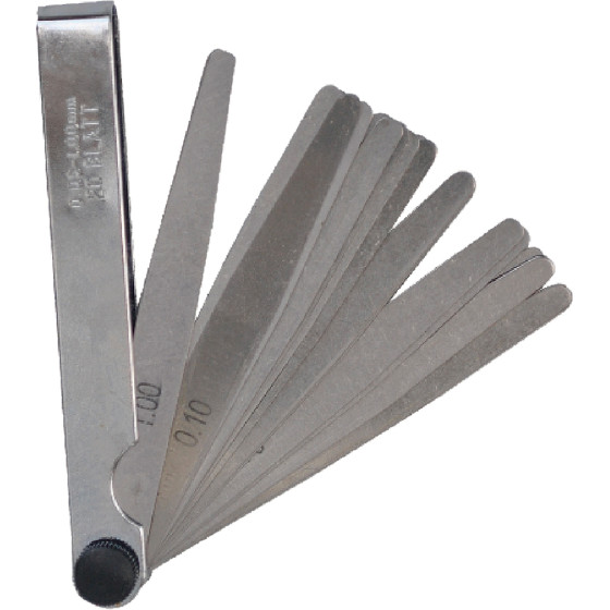 Top Master ������������ - ����� ��� 20 ��� 0,05mm-1mm - (349002)