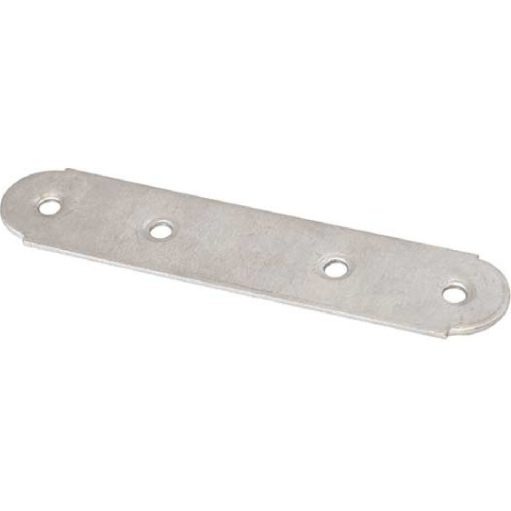 VERMETAL ������� �� 120*25mm �������� �������� �����: 100���. (����/100���) - (01-1020-�)