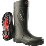 Dunlop ������ ������� Purofort+ S5 C762933 No42 �� ��������� �������� - (C762933.42)