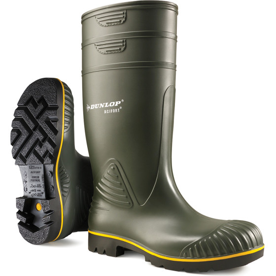 Dunlop ������ ������� Acifort B440631 No39 - (B440631.39)