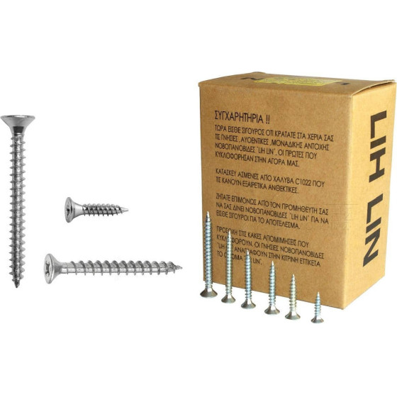 ������������� 3*25mm ��������� LIH-Lin �����: 1000���. (����/1000���) OEM - (121-30256)