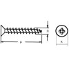 ������������� 3*25mm ��������� LIH-Lin �����: 1000���. (����/1000���) OEM - (121-30256)