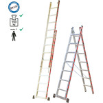 ����� ������������� ���������� ����� - 2*09 ������ ���� �/�: 2,50m/4,00m. OEM - (209)