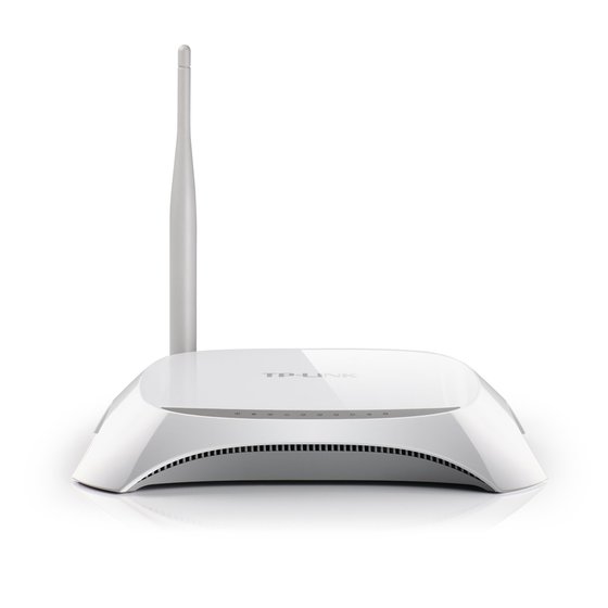TP-LINK TL-MR3220