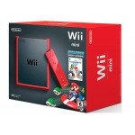 NINTENDO WII MINI & MARIO KART