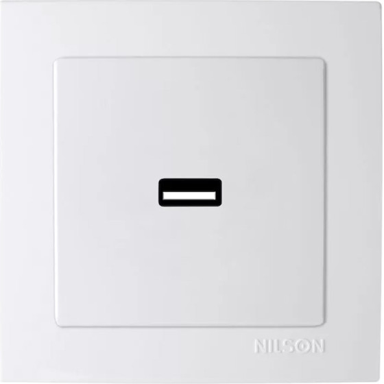 Geyer ������� ����� �������� �e 1 ���� Usb Nilson ����� - (24111080)