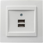 Geyer ������� ����� �������� �e 2 ����� Usb Nilson ����� - (24111081)
