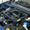 Rati ������������� ����� ������� Frunk ���������� �� ��� Vw ID.4 2021+ - 1 ���. - (V01898)
