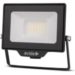 Avide Led ��������� Smd 20W Cw 6400K Quick conn. �� ����������� PIR