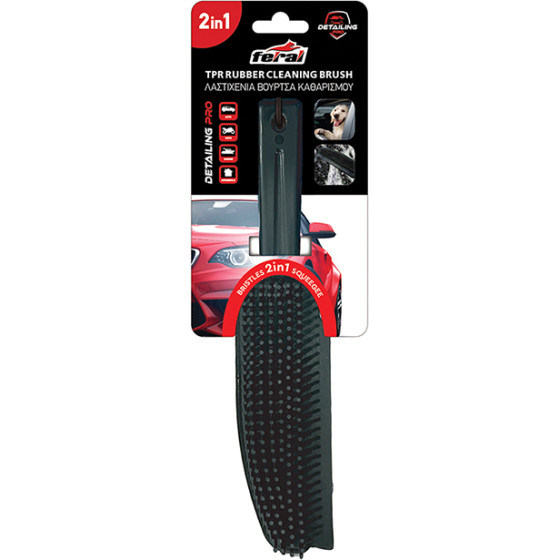 ������� ���������� ���������� ��� ������ Feral Detailing Pro 25x5 Cm 1 ������� - (25509)