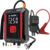 Autoline ������� ��������� ����������� 12V ������ X6 & Power Bank 14.800mAh �� ���� ��� Usb - (14180)