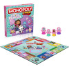 Winning Moves: Monopoly - Junior Gabbys Dollhouse ����������� (�������� ������) (WM04157)