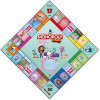 Winning Moves: Monopoly - Junior Gabbys Dollhouse ����������� (�������� ������) (WM04157)
