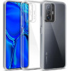 3MK Protection 3MK Clear Case For Xiaomi 11T / 11T Pro - Transparent - (139246-0)