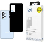 3MK Protection 3MK Matt Case Sam A53 5G A536 Black / Black - (139784-0)