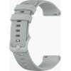 Sonique ������� ��������� Dot Band 18mm ��� Garmin Forerunner255S/Venu 2S/Vivomove 3S/Vivoactive 4S ����